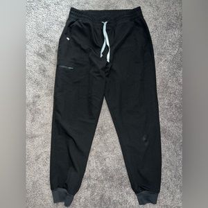 Figs high waisted jogger